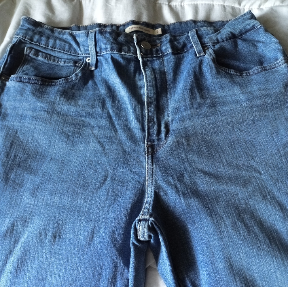 LEVI STRAUSS & CO.